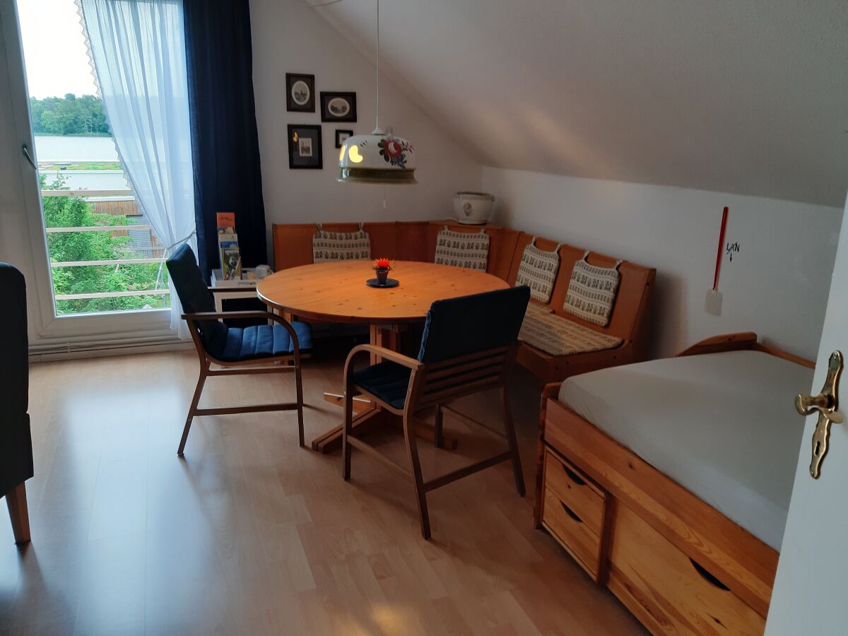 Holiday apartment on the Lake Langen - Features photo 5