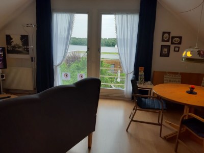 Holiday apartment on the Lake Langen - Features photo 6