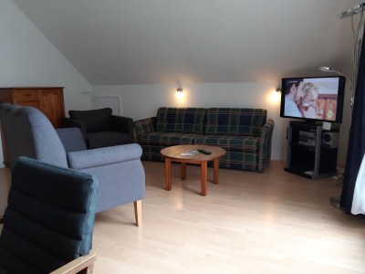 Holiday apartment on the Lake Langen - Features photo 7