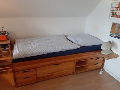 Holiday apartment on the Lake Langen - Features photo 8