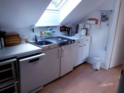 Holiday apartment on the Lake Langen - Features photo 9