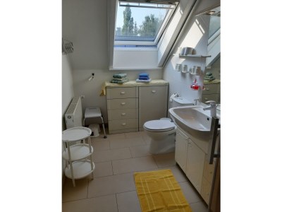 Holiday apartment on the Lake Langen - Features photo 12