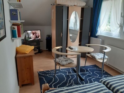 Holiday apartment on the Lake Langen - Features photo 14