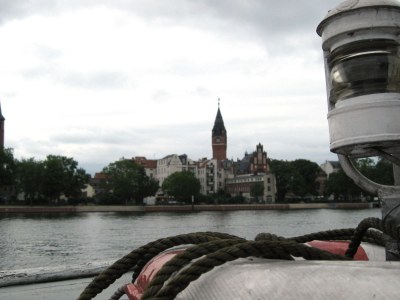 Holiday apartment on the Lake Langen - Environment photo 16