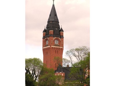 Holiday apartment on the Lake Langen - Environment photo 17