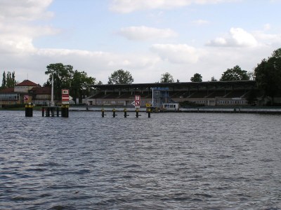 Holiday apartment on the Lake Langen - Environment photo 19