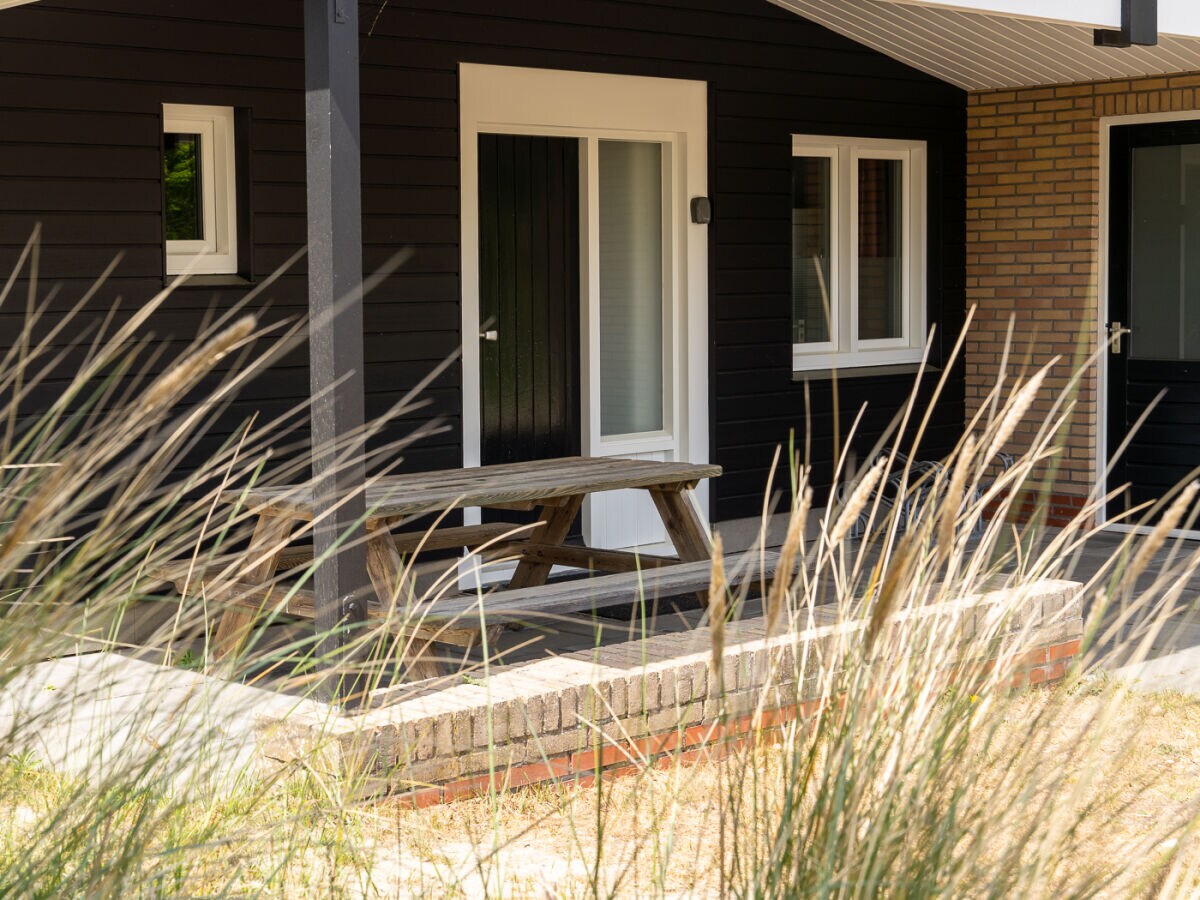 Bungalow De Mistral - Outdoor photo 3