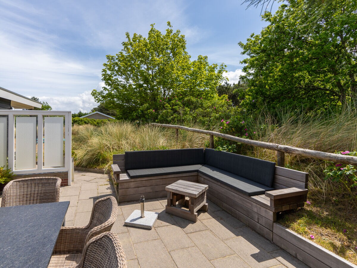 Bungalow De Mistral - Outdoor photo 5