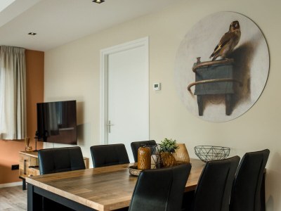 Bungalow De Mistral - Features photo 11