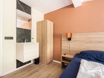 Bungalow De Mistral - Features photo 16