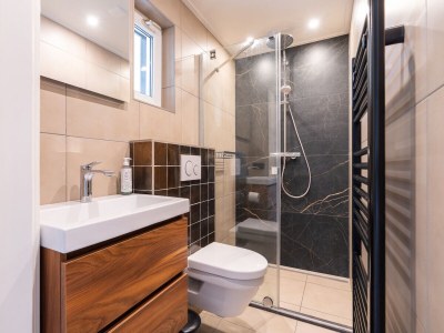 Bungalow De Mistral - Features photo 20