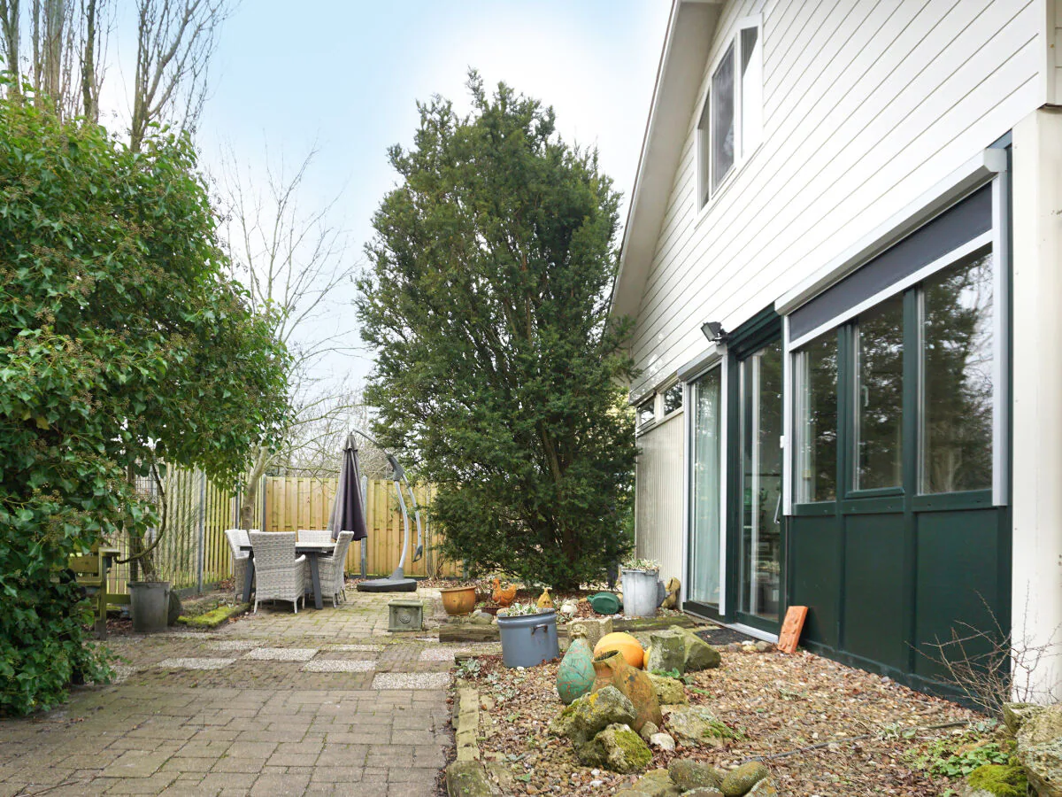 Holiday house De Keizerskroon 2