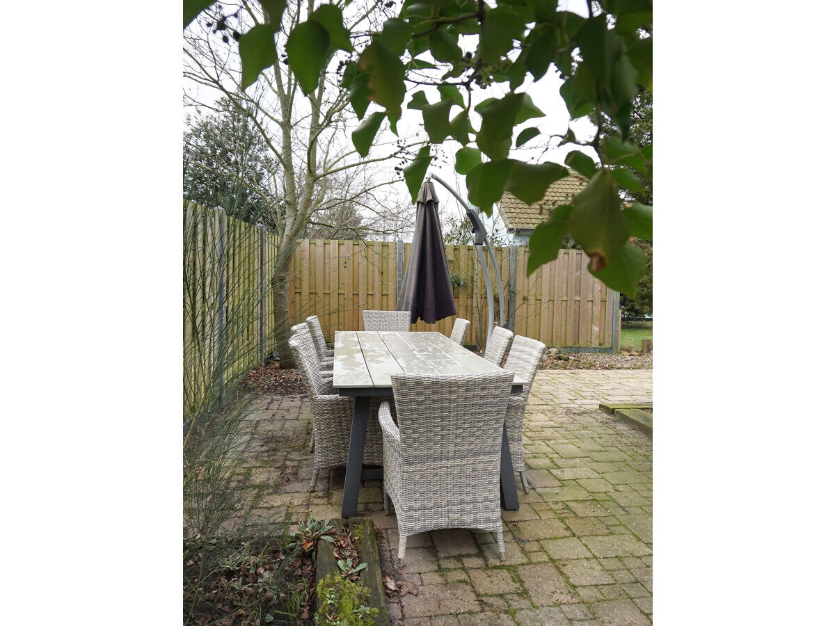 Holiday house De Keizerskroon 2 - Outdoor photo 2