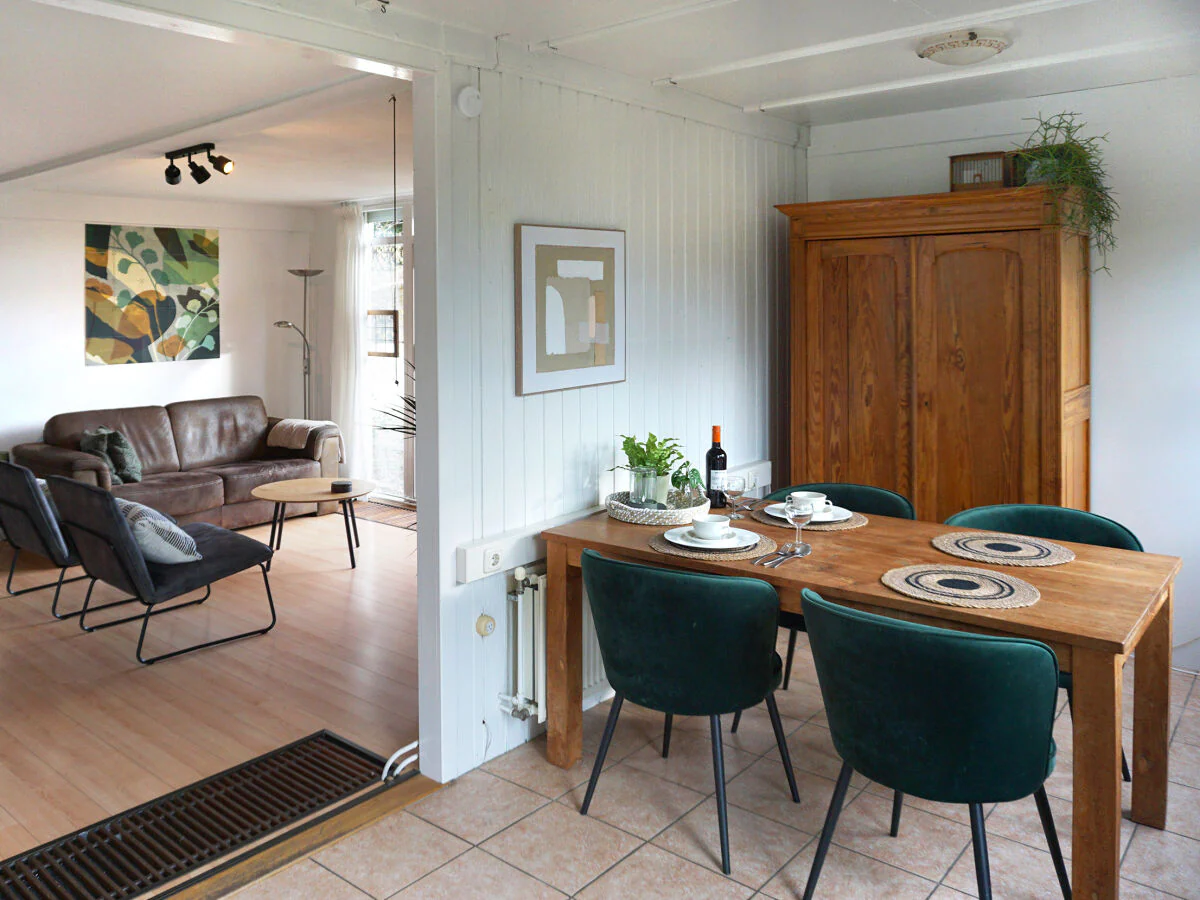 Holiday house De Keizerskroon 2 - Features photo 3