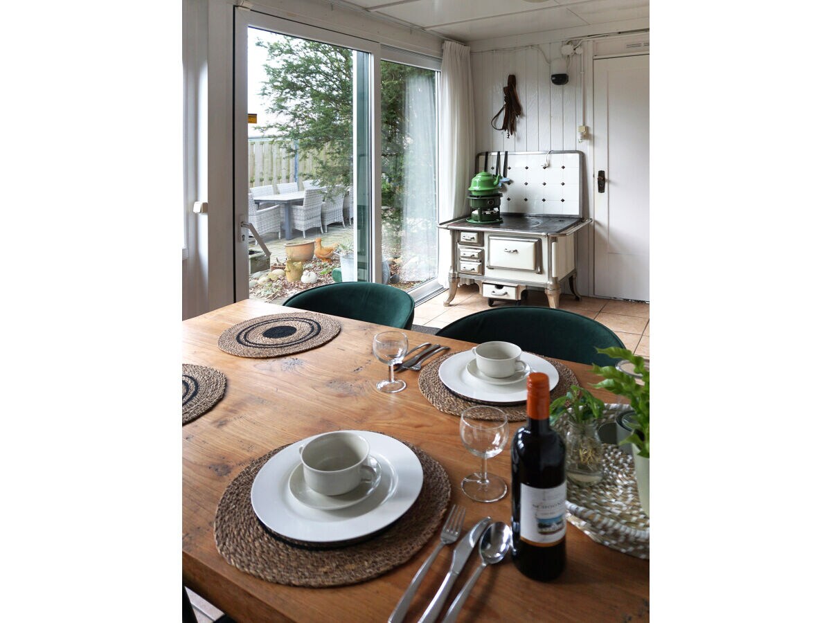 Holiday house De Keizerskroon 2 - Features photo 4