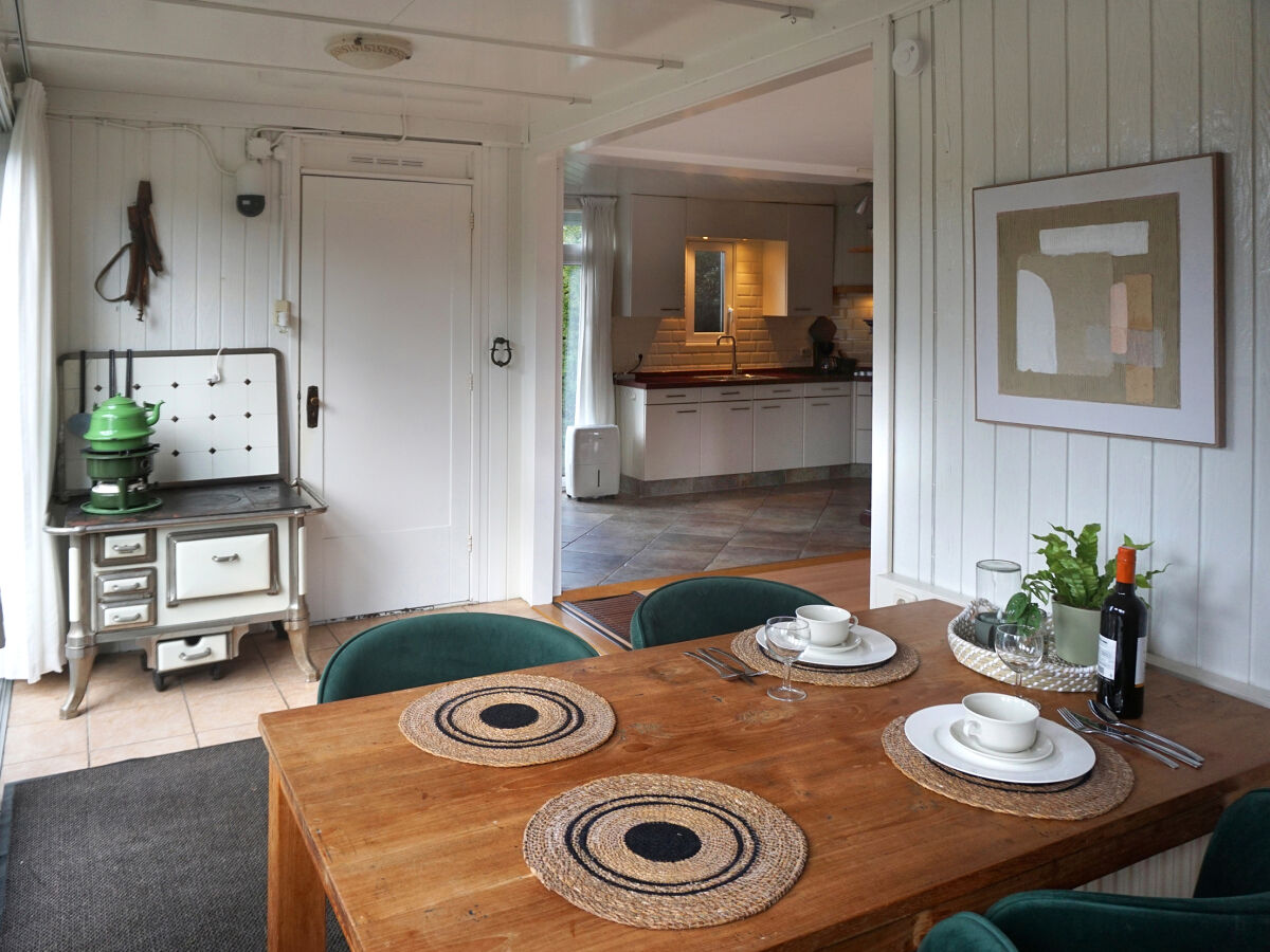 Holiday house De Keizerskroon 2 - Features photo 5