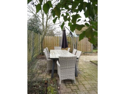 Holiday house De Keizerskroon 2 - Outdoor photo 2