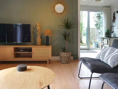 Holiday house De Keizerskroon 2 - Features photo 7