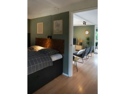 Holiday house De Keizerskroon 2 - Features photo 10