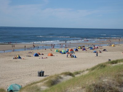 Holiday house De Keizerskroon 2 - Environment photo 16