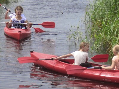 Holiday house De Keizerskroon 2 - Environment photo 19