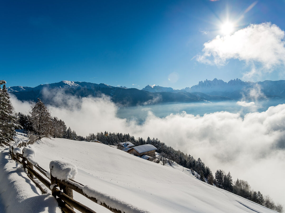 Chalet Chalet Perlungerhof - Outdoor photo 3