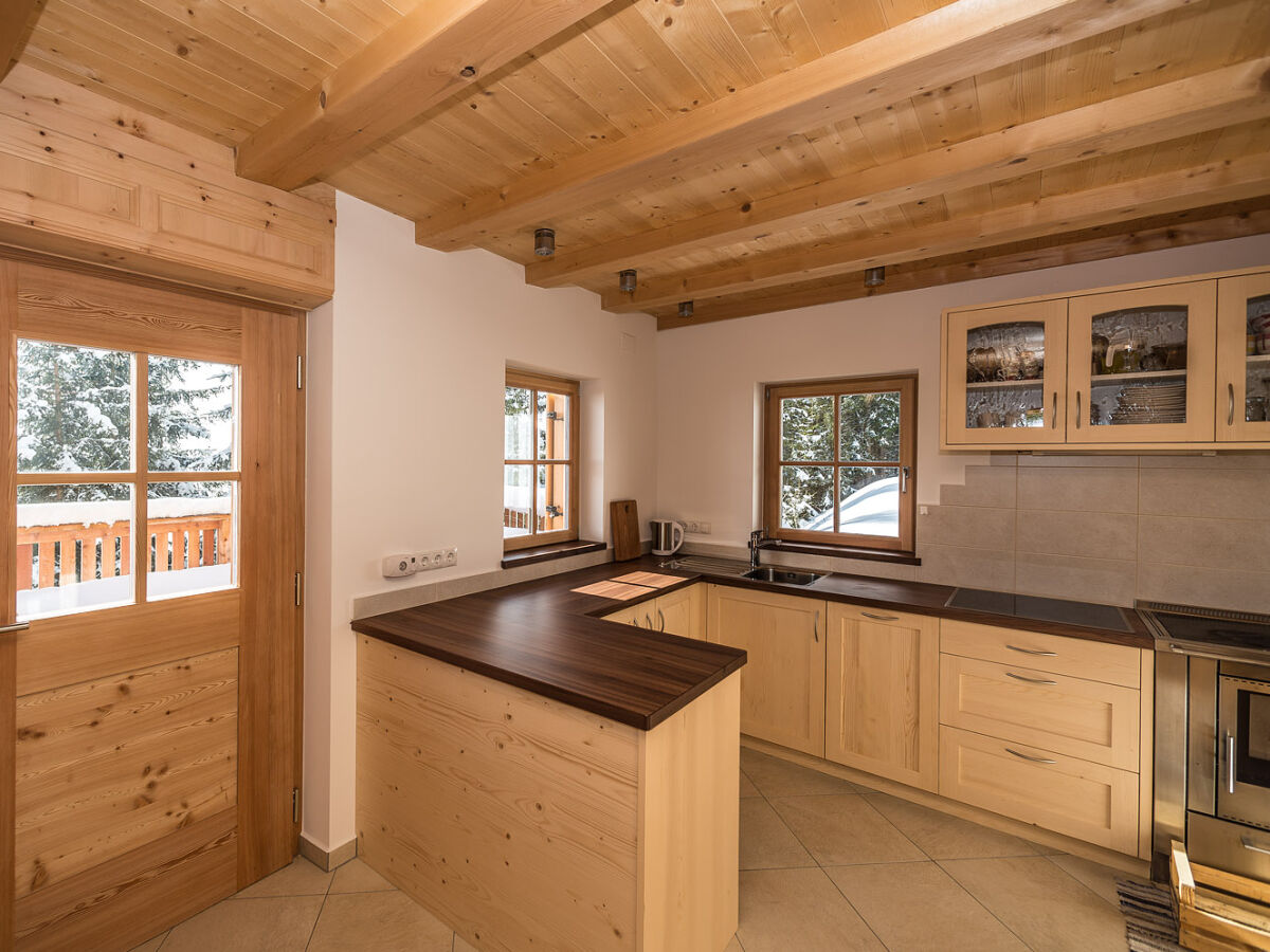 Chalet Chalet Perlungerhof - Features photo 5