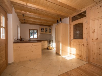 Chalet Chalet Perlungerhof - Features photo 4