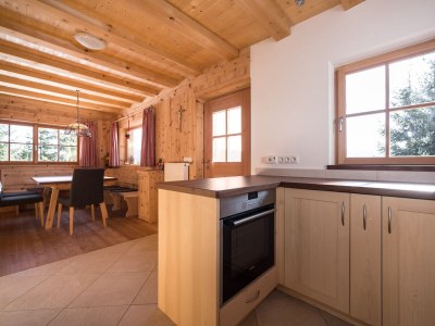 Chalet Chalet Perlungerhof - Features photo 6