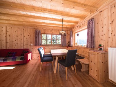 Chalet Chalet Perlungerhof - Features photo 8