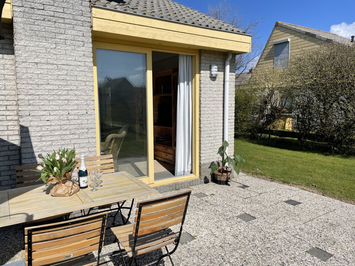 Holiday house Albatros 51 in holiday park Strandslag - Outdoor photo 3