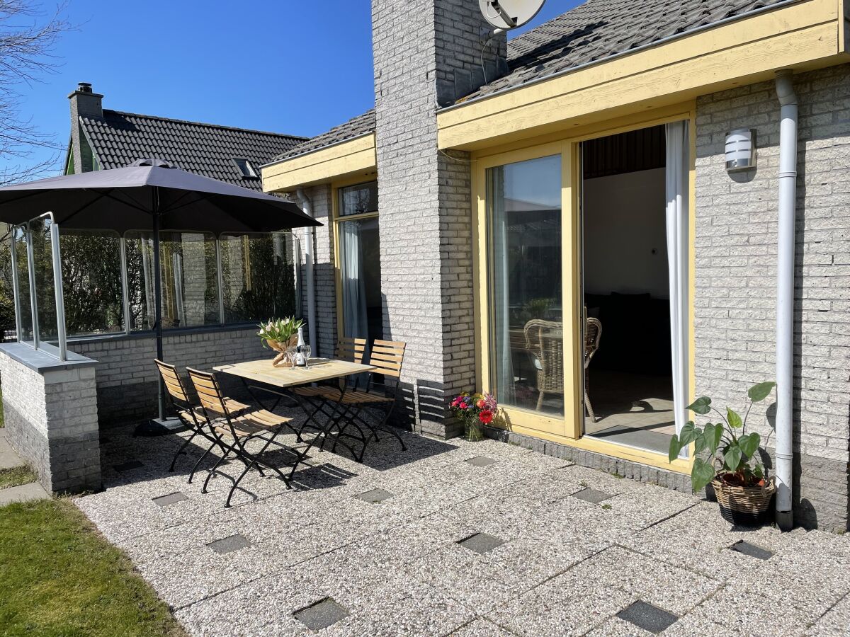 Holiday house Albatros 51 in holiday park Strandslag - Outdoor photo 4