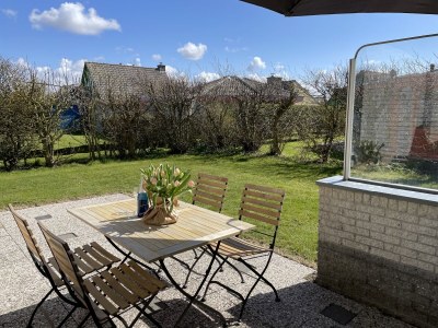 Holiday house Albatros 51 in holiday park Strandslag - Outdoor photo 2