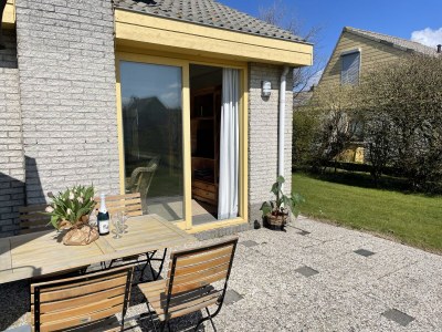 Holiday house Albatros 51 in holiday park Strandslag - Outdoor photo 3