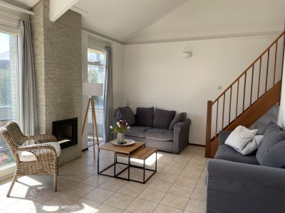 Holiday house Albatros 51 in holiday park Strandslag - Features photo 7