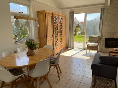 Holiday house Albatros 51 in holiday park Strandslag - Features photo 8