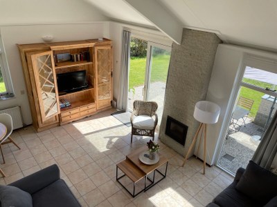 Holiday house Albatros 51 in holiday park Strandslag - Features photo 10