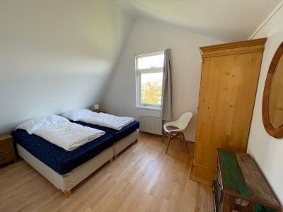 Holiday house Albatros 51 in holiday park Strandslag - Features photo 12