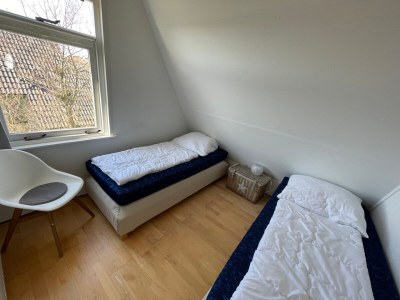 Holiday house Albatros 51 in holiday park Strandslag - Features photo 13