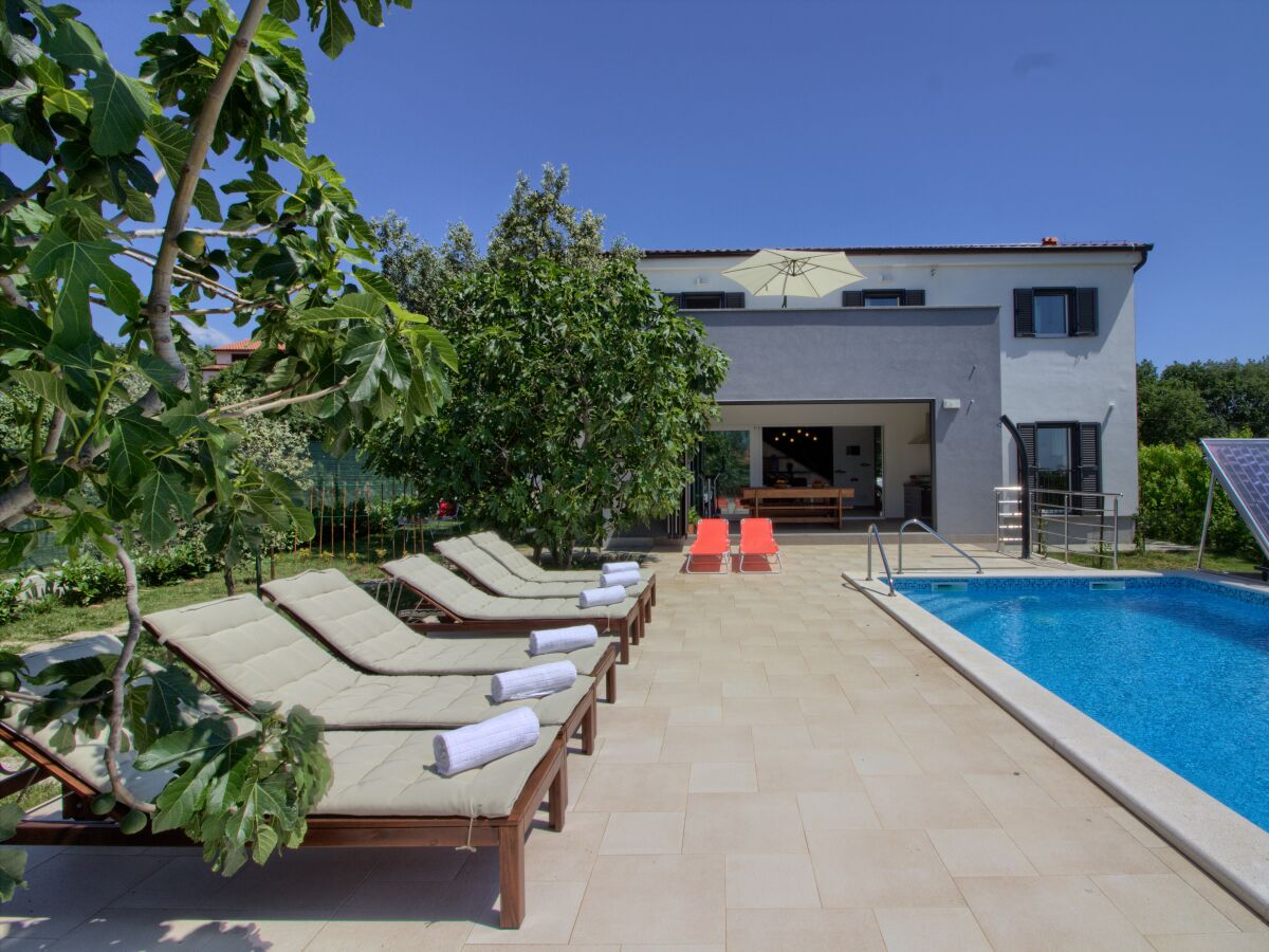 Villa Berni - Outdoor photo 3