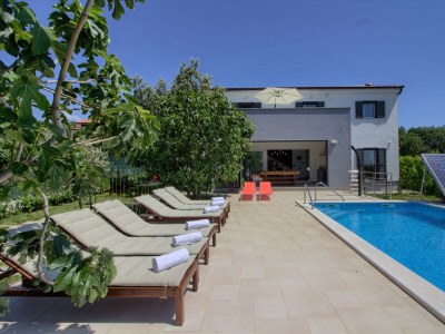 Villa Berni - Outdoor photo 3