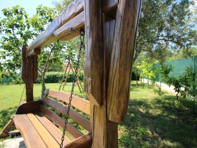 Villa Berni - Outdoor photo 5