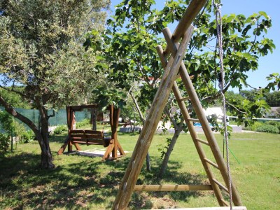 Villa Berni - Outdoor photo 6