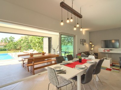 Villa Berni - Outdoor photo 7