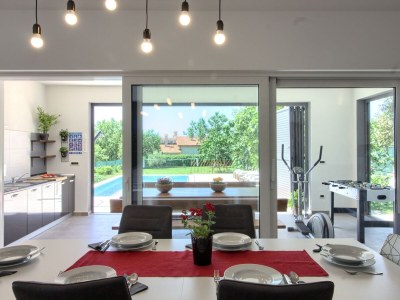 Villa Berni - Features photo 8