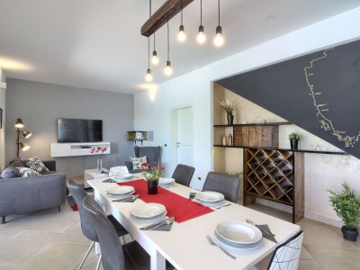 Villa Berni - Features photo 9