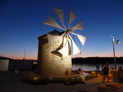 Villa Berni - Environment photo 21