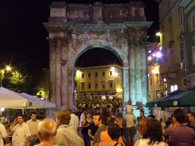 Villa Berni - Environment photo 23