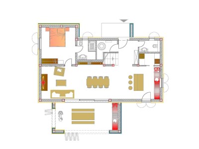 Villa Berni - Document photo 25