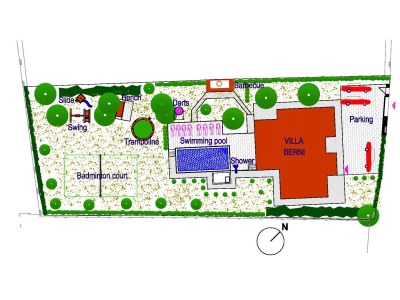 Villa Berni - Document photo 27